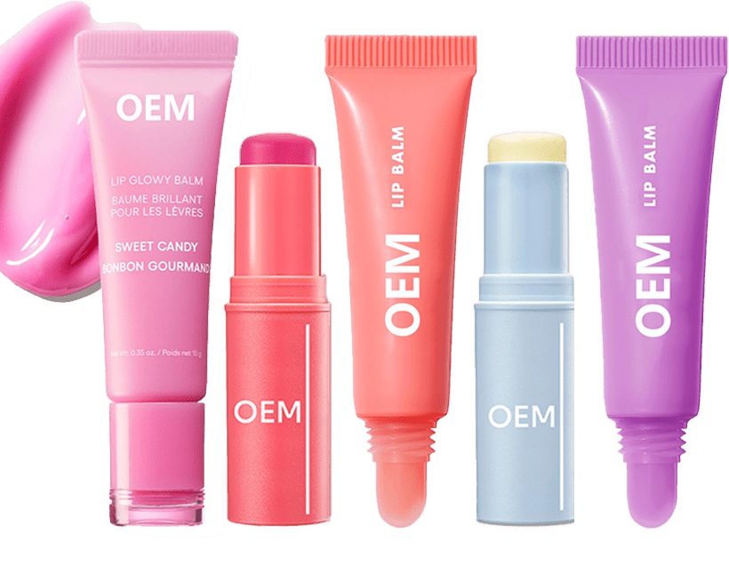 Lip Balm: Your Trusted Private Label Lip Balm Manufacturer - LeFuOEM